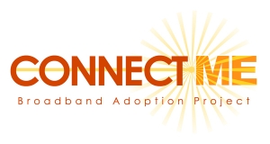 Connect ME - Broadband Adoption Project