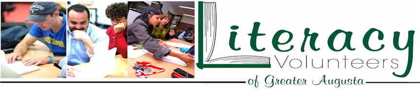 Literacy Volunteers of Greater Augusta