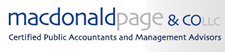 Mac Page logo